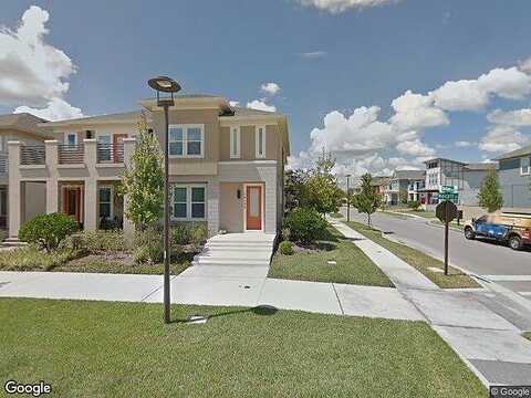 Walcott, ORLANDO, FL 32827