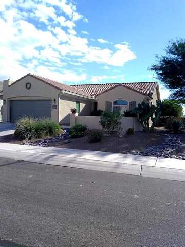 Placita La Veronica, SAHUARITA, AZ 85629