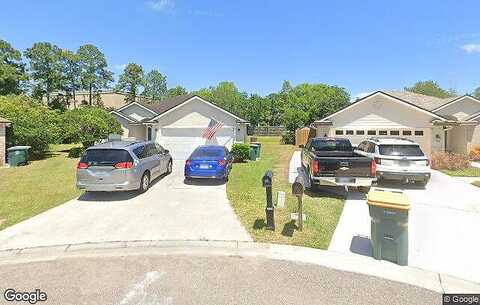 Washburn, JACKSONVILLE BEACH, FL 32250