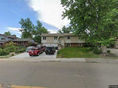 Bowen, LONGMONT, CO 80501