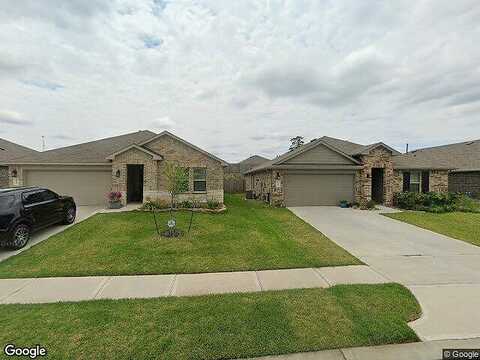 Sharktooth Hill, CONROE, TX 77384