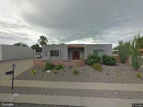 San Luis, GREEN VALLEY, AZ 85614