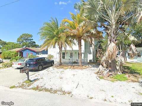 Gray, GULFPORT, FL 33707