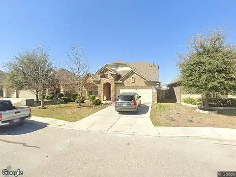 Pikesdale, SAN ANTONIO, TX 78253