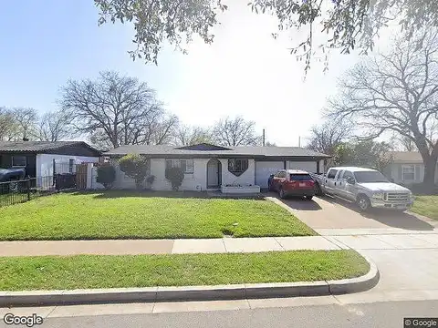 Stafford, FORT WORTH, TX 76134