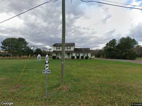 Eggbornsville, CULPEPER, VA 22701