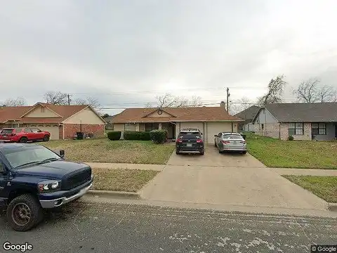 Clairidge, KILLEEN, TX 76549