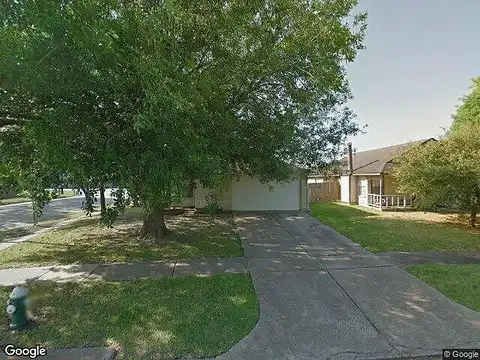 Clear Forest, SUGAR LAND, TX 77498