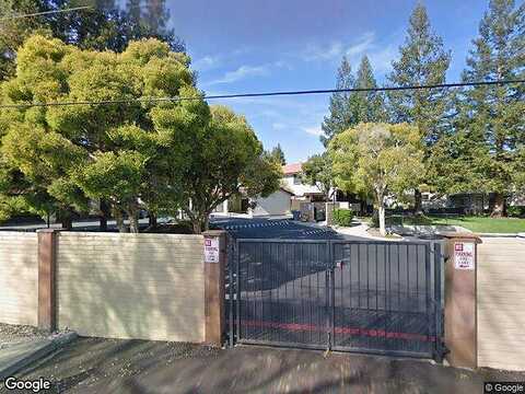 Bowe, SANTA CLARA, CA 95051