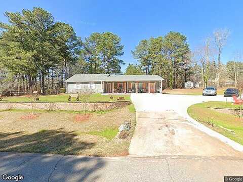 Stoneview, COVINGTON, GA 30016