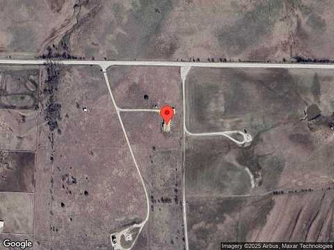 Private Road 4427, RHOME, TX 76078