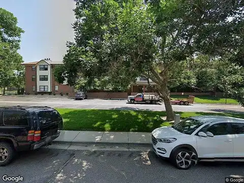 Oxford, AURORA, CO 80014