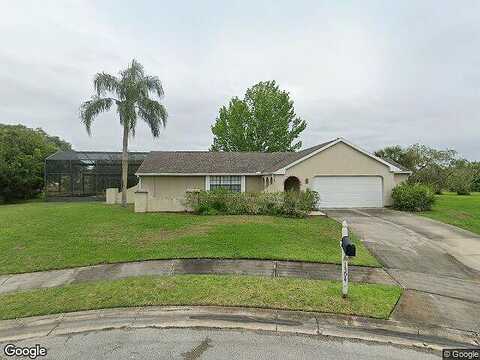 Golf Vista, PALM BAY, FL 32905
