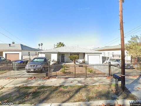 Tahquitz, HEMET, CA 92543