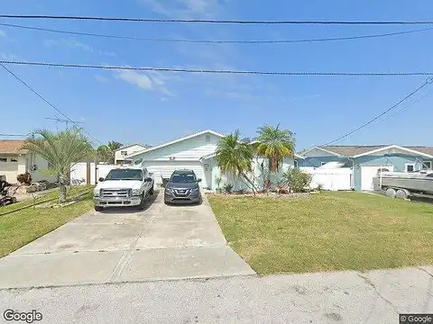 Plumosa, HUDSON, FL 34667