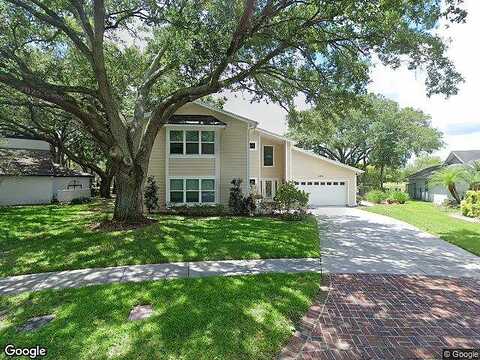 Cypress Village, TAMPA, FL 33618
