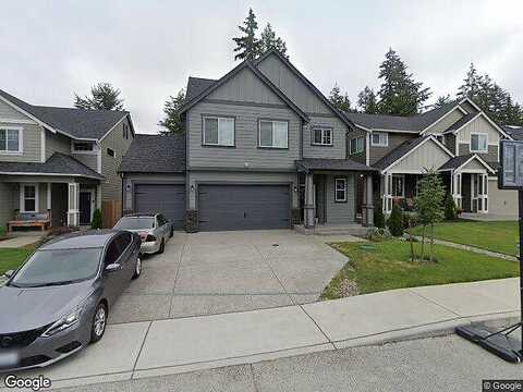 191St Street, SPANAWAY, WA 98387