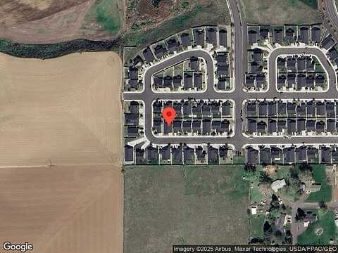 Julia, COLLEGE PLACE, WA 99324