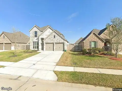 Canyon Ranch, PEARLAND, TX 77584
