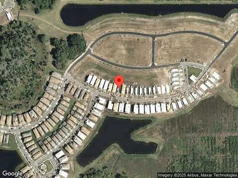 Abberwick, ORLANDO, FL 32832