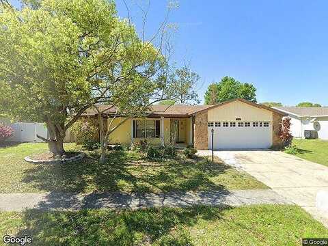 Foxboro, BRANDON, FL 33511