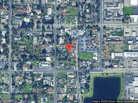 Indianapolis, FRESNO, CA 93704