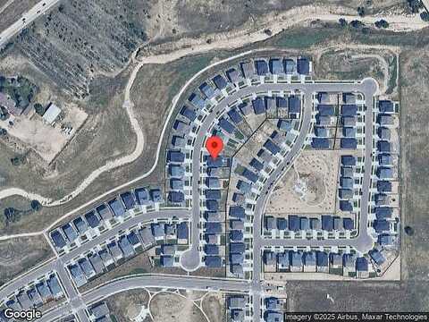 Broad Wing, PARKER, CO 80134