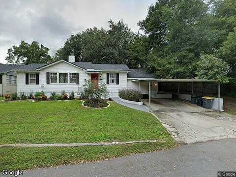 Azalea, JACKSONVILLE, FL 32205
