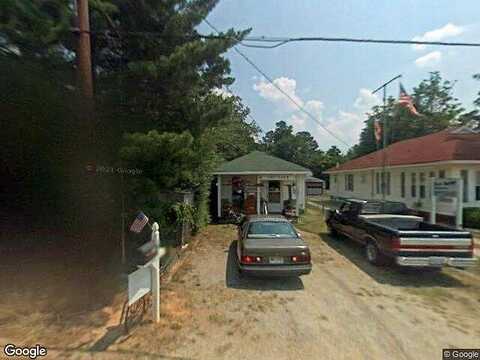 Park, CRAWFORD, GA 30630