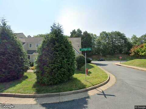 Le Parc, CHARLOTTESVILLE, VA 22901