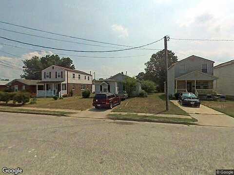 Bethel, HAMPTON, VA 23669