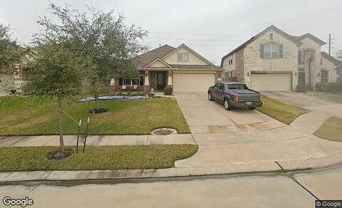 Alcott Forest, ROSHARON, TX 77583