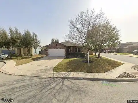 Sabine Parke, SAN ANTONIO, TX 78254