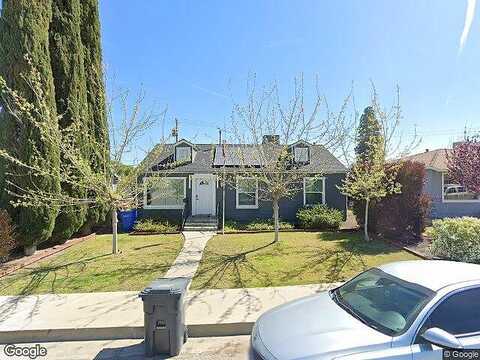Franklin, TAFT, CA 93268