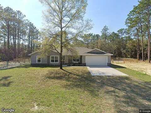 78Th, DUNNELLON, FL 34432