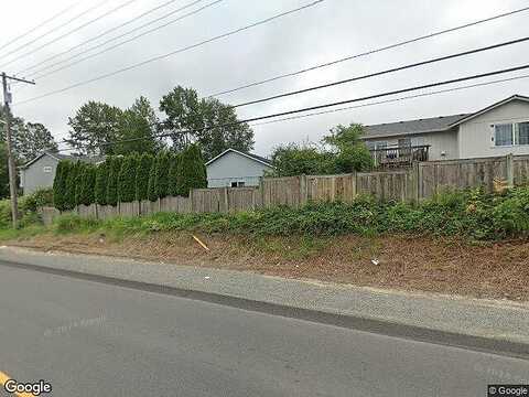 192Nd Street, SPANAWAY, WA 98387