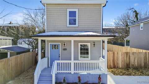 Wythe, PETERSBURG, VA 23803