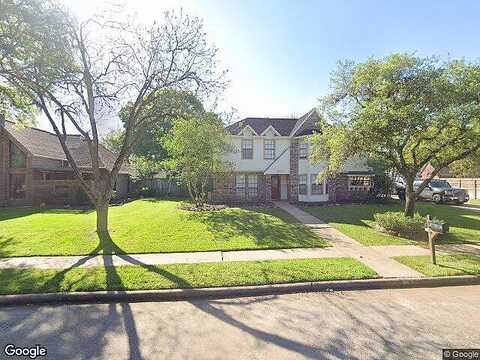 Morton League, RICHMOND, TX 77406