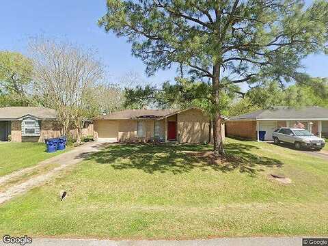 Noble, TEXAS CITY, TX 77591