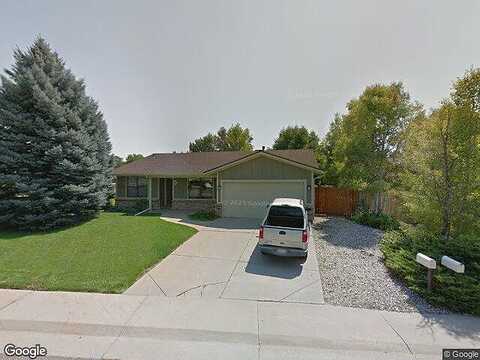 Clayton, THORNTON, CO 80241