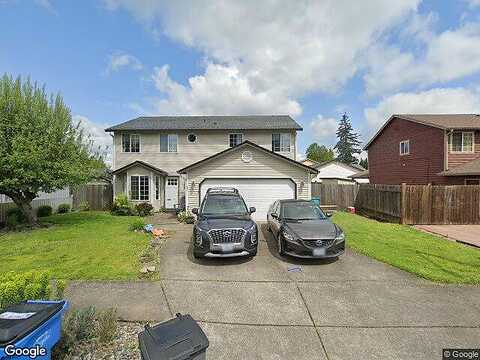 46Th, VANCOUVER, WA 98682