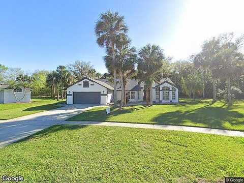 Old Sunbeam, SOUTH DAYTONA, FL 32119