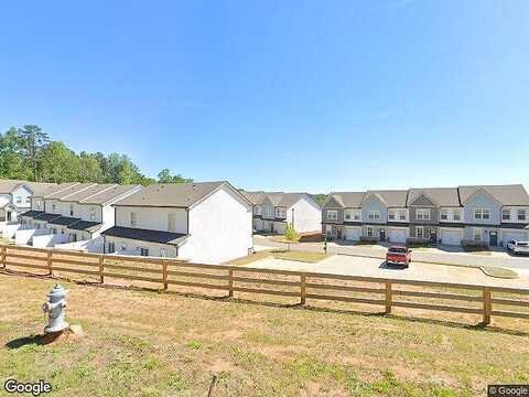 Magnolia, HOMER, GA 30547