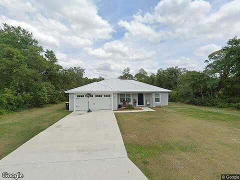 Fillmore, LAKE PLACID, FL 33852