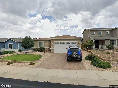 Toro, DEWEY, AZ 86327