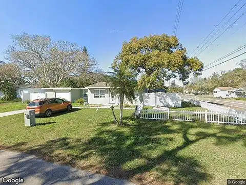 Bertland, CLEARWATER, FL 33755