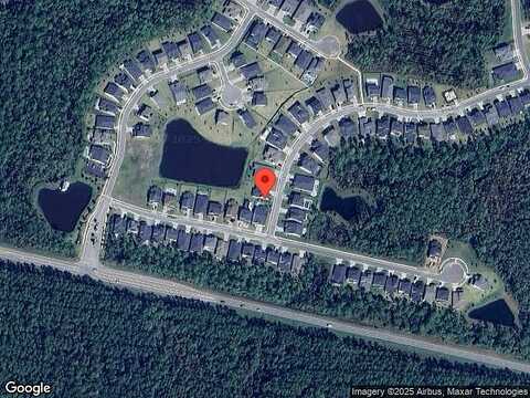 Wye, SAINT JOHNS, FL 32259