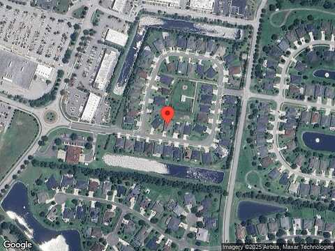 Mercutio, SAINT AUGUSTINE, FL 32092