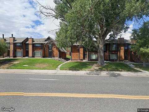 Sable, AURORA, CO 80012