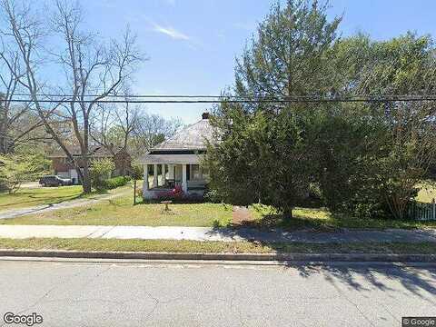Crusselle, ROBERTA, GA 31078